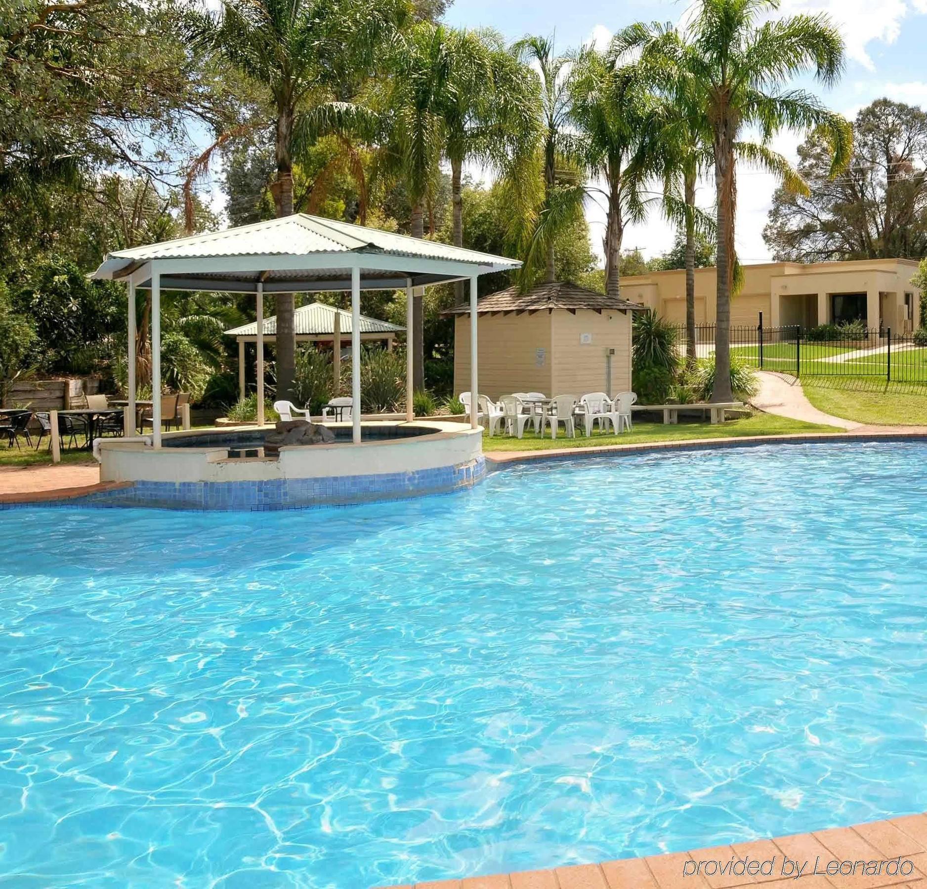 Lake Hume Resort Албъри Екстериор снимка
