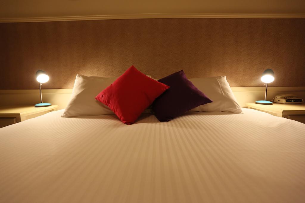 Lake Hume Resort Албъри Екстериор снимка