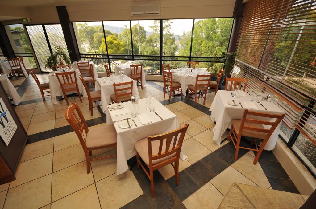 Lake Hume Resort Албъри Екстериор снимка